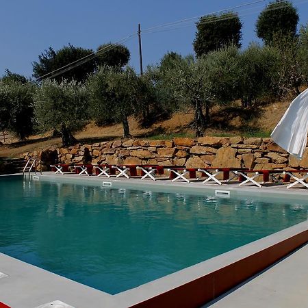 Settignano Tuscany Homes Exterior foto