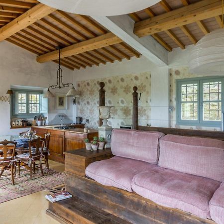 Settignano Tuscany Homes Exterior foto