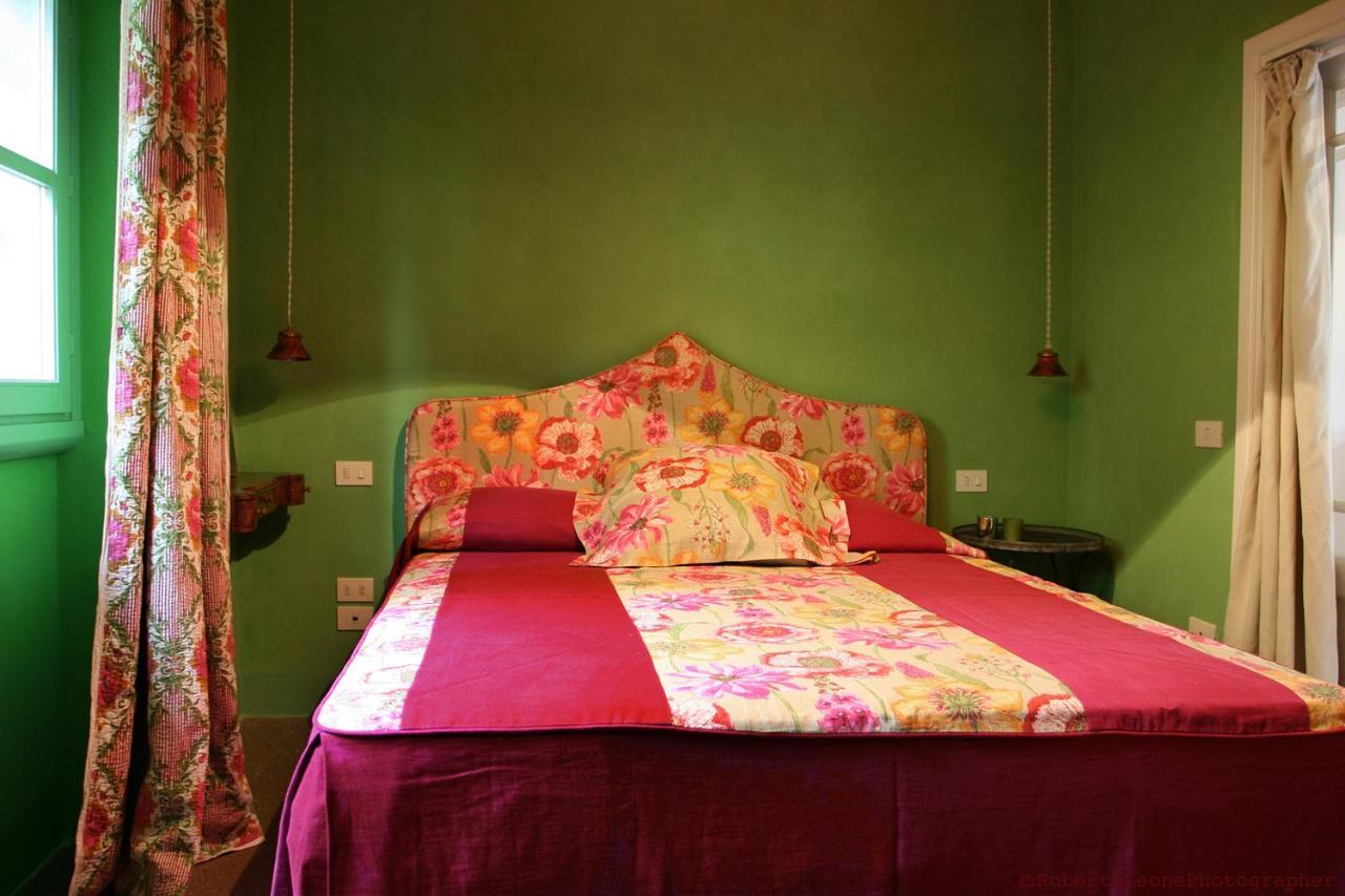 Settignano Tuscany Homes Exterior foto