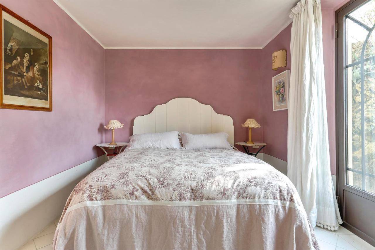 Settignano Tuscany Homes Exterior foto