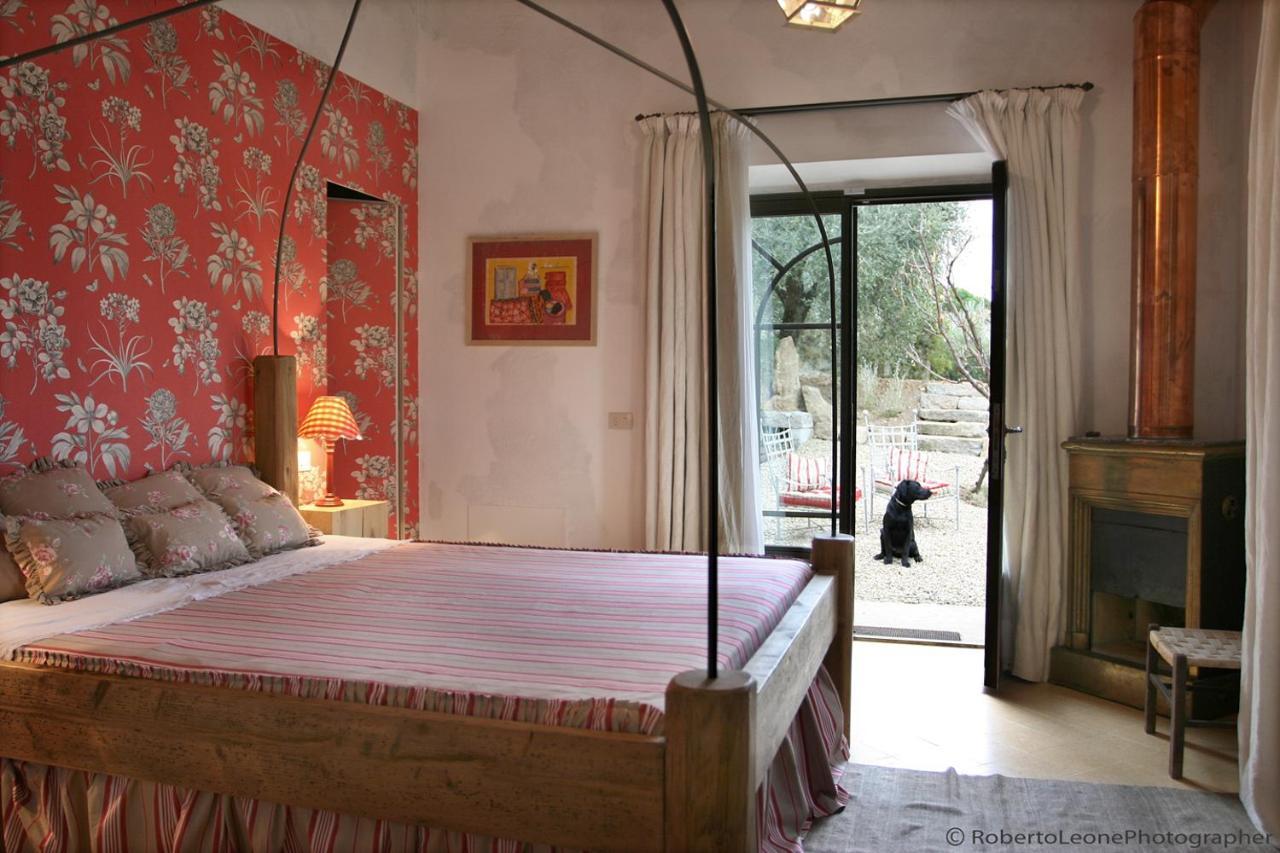 Settignano Tuscany Homes Exterior foto