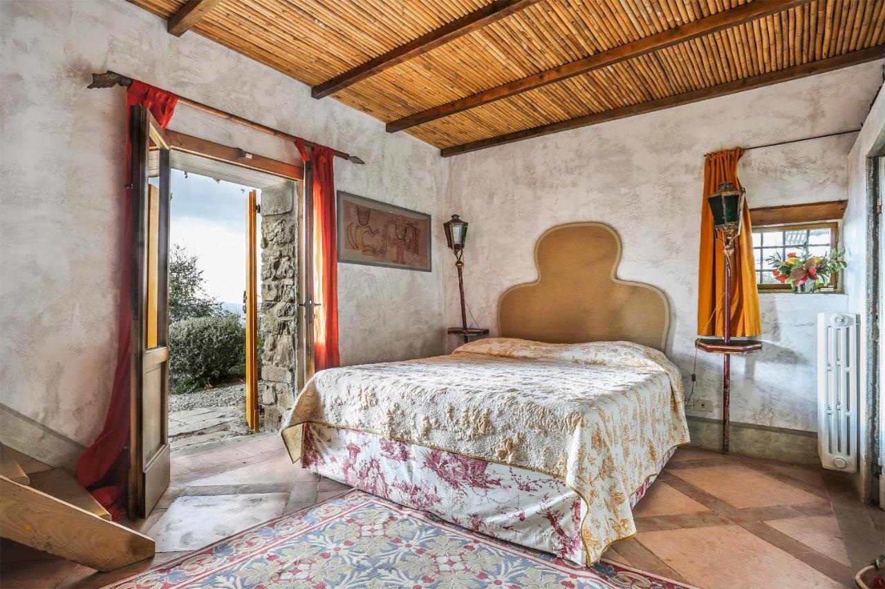 Settignano Tuscany Homes Exterior foto