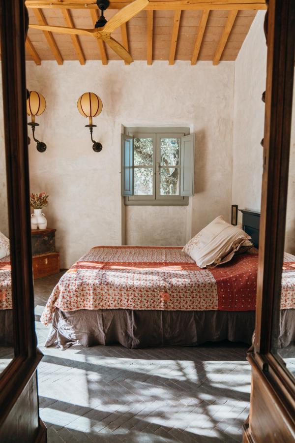 Settignano Tuscany Homes Exterior foto