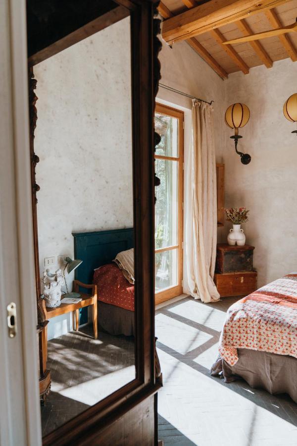 Settignano Tuscany Homes Exterior foto