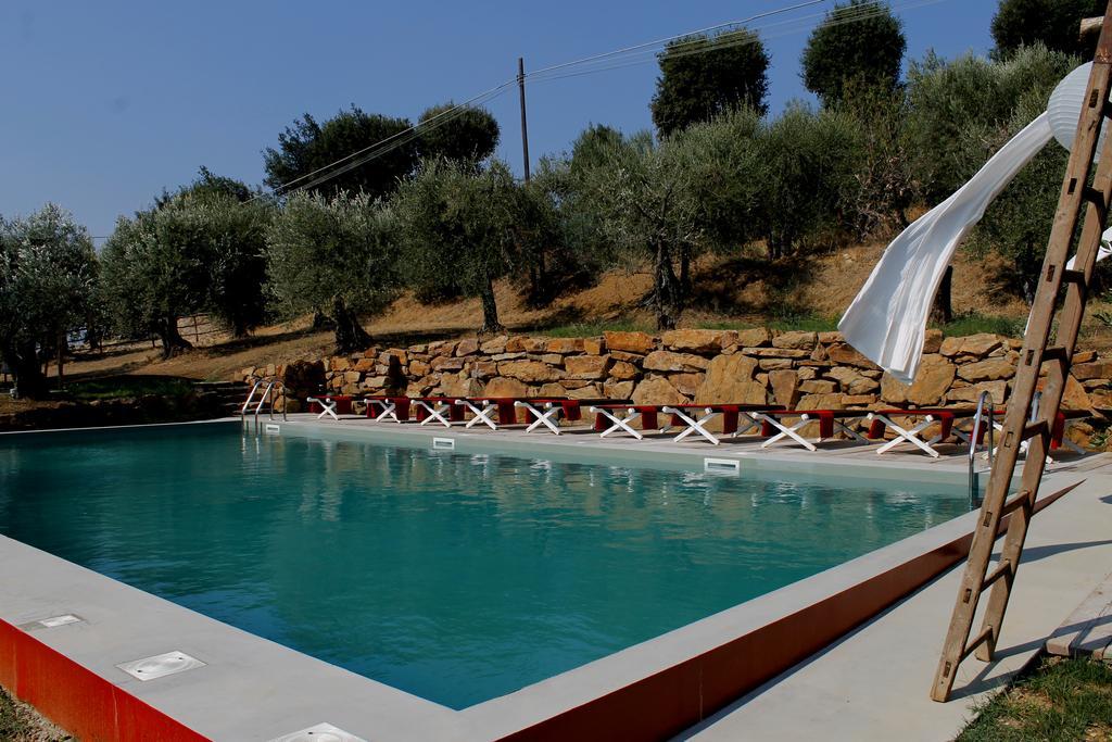 Settignano Tuscany Homes Exterior foto