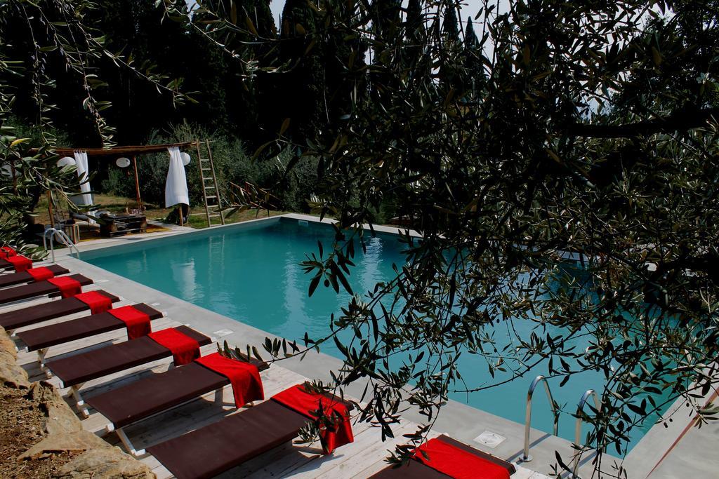 Settignano Tuscany Homes Exterior foto