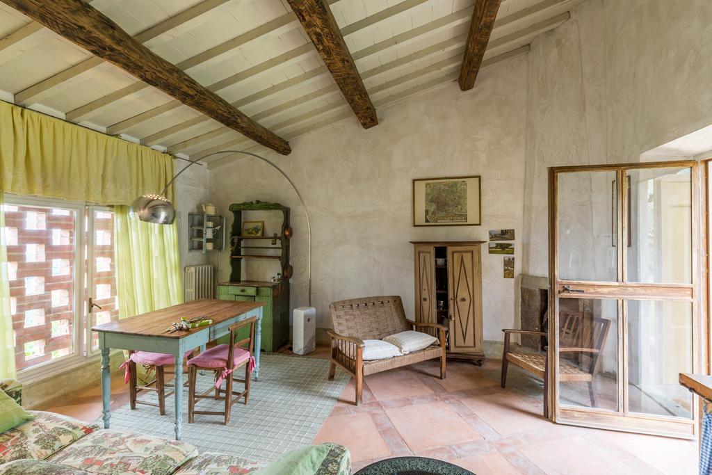 Settignano Tuscany Homes Exterior foto