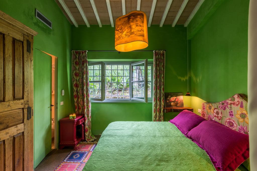 Settignano Tuscany Homes Exterior foto