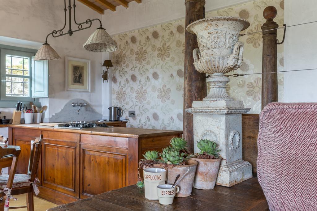 Settignano Tuscany Homes Exterior foto