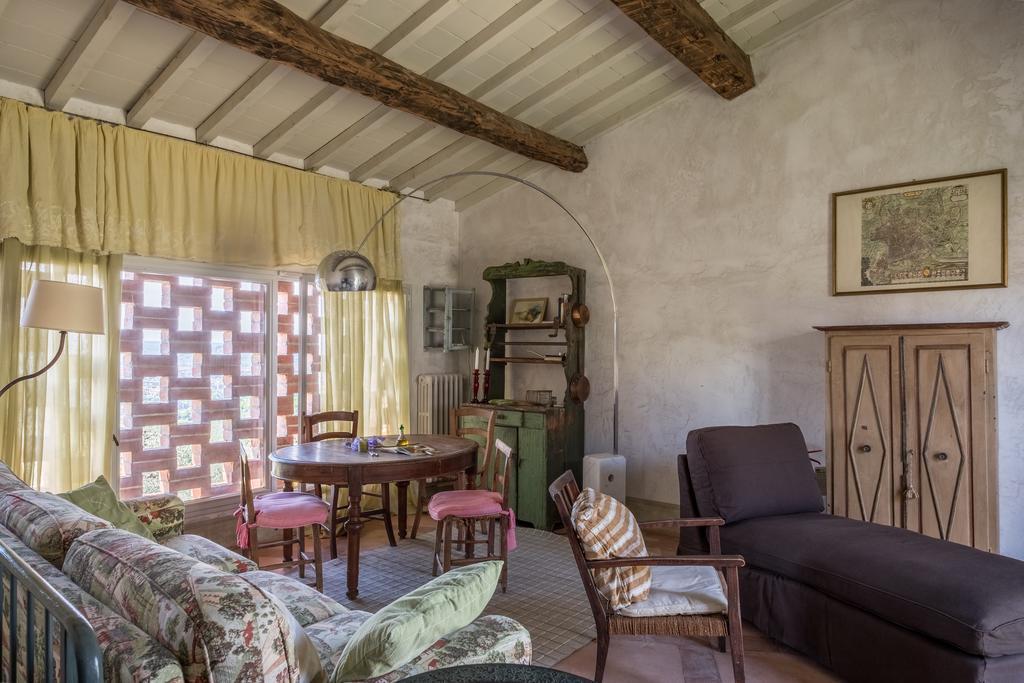 Settignano Tuscany Homes Exterior foto