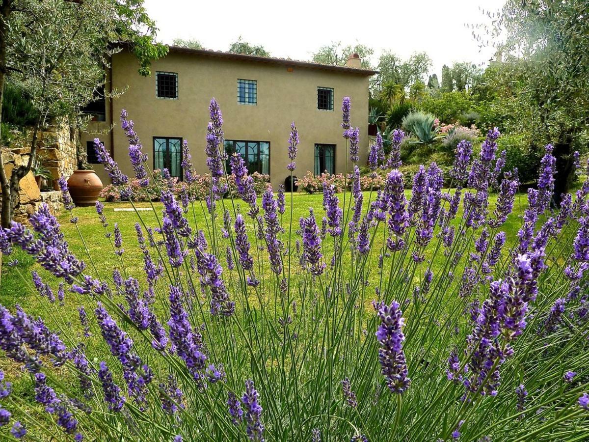 Settignano Tuscany Homes Exterior foto