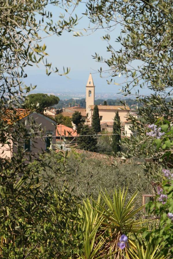 Settignano Tuscany Homes Exterior foto