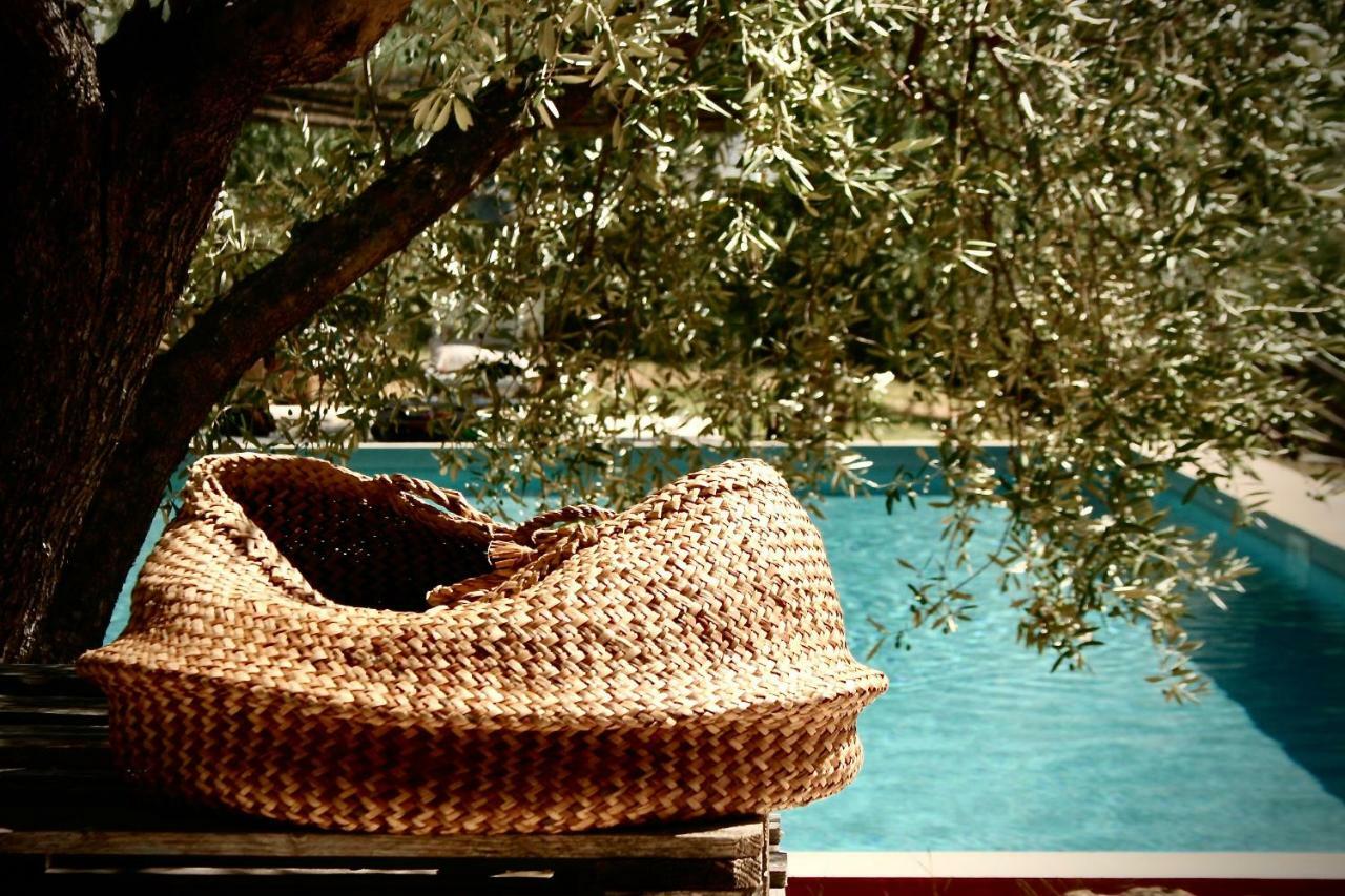 Settignano Tuscany Homes Exterior foto