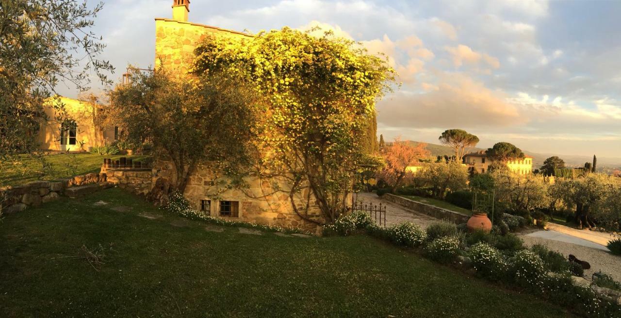 Settignano Tuscany Homes Exterior foto