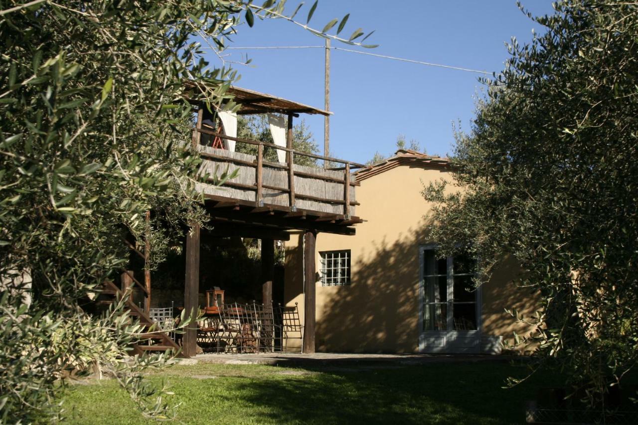 Settignano Tuscany Homes Exterior foto